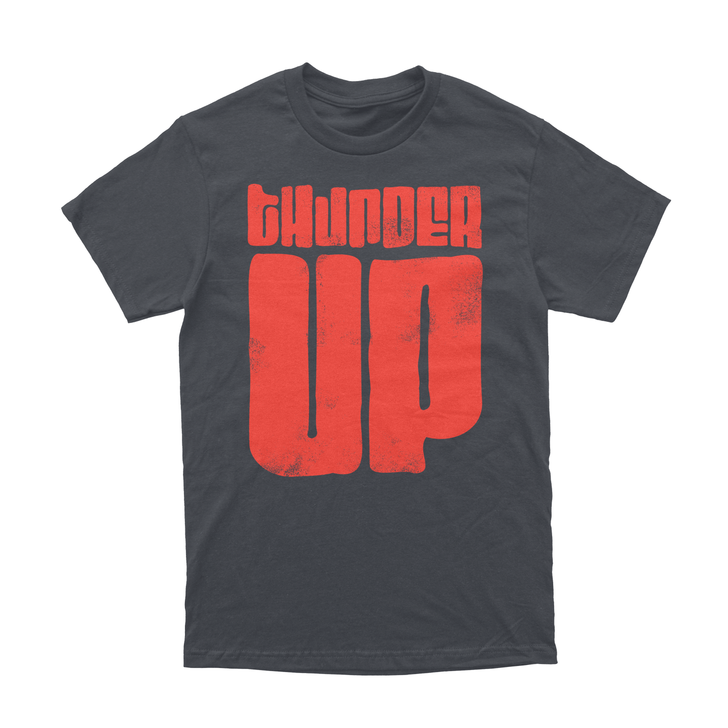 OKC Thunder Up Tee