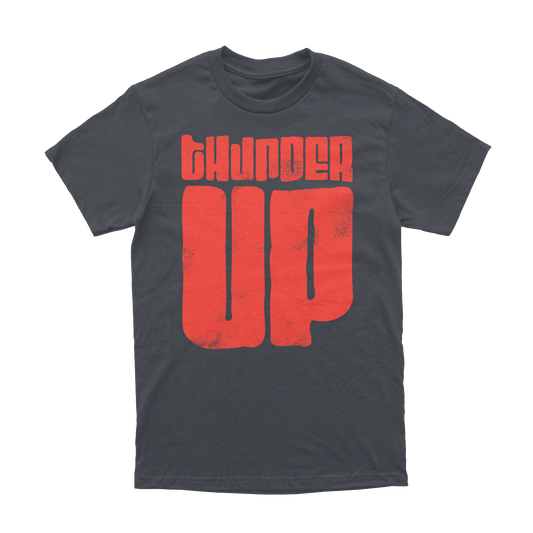 OKC Thunder Up Tee