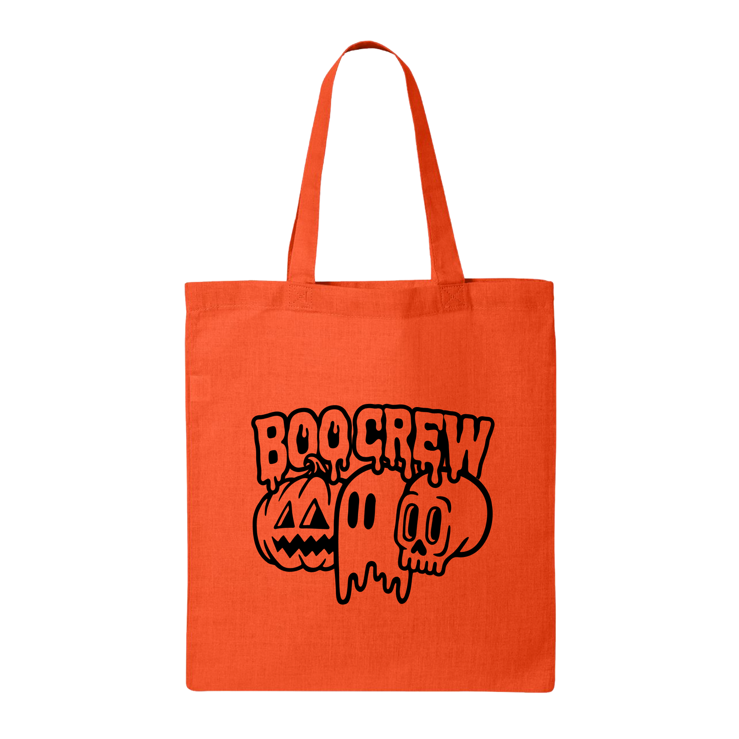 Boo Crew Candy Tote | Halloween '24