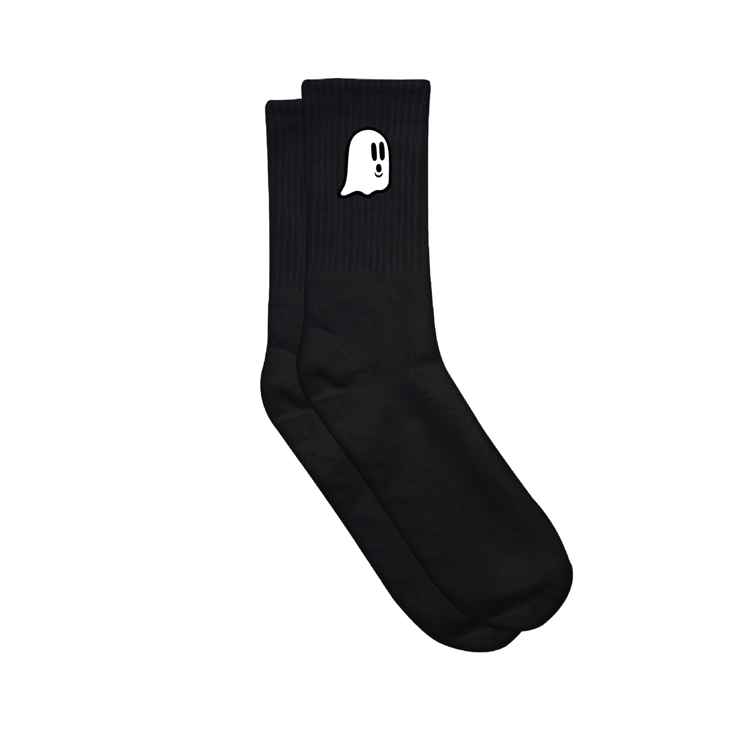 Ghost Crew Socks | Halloween '24