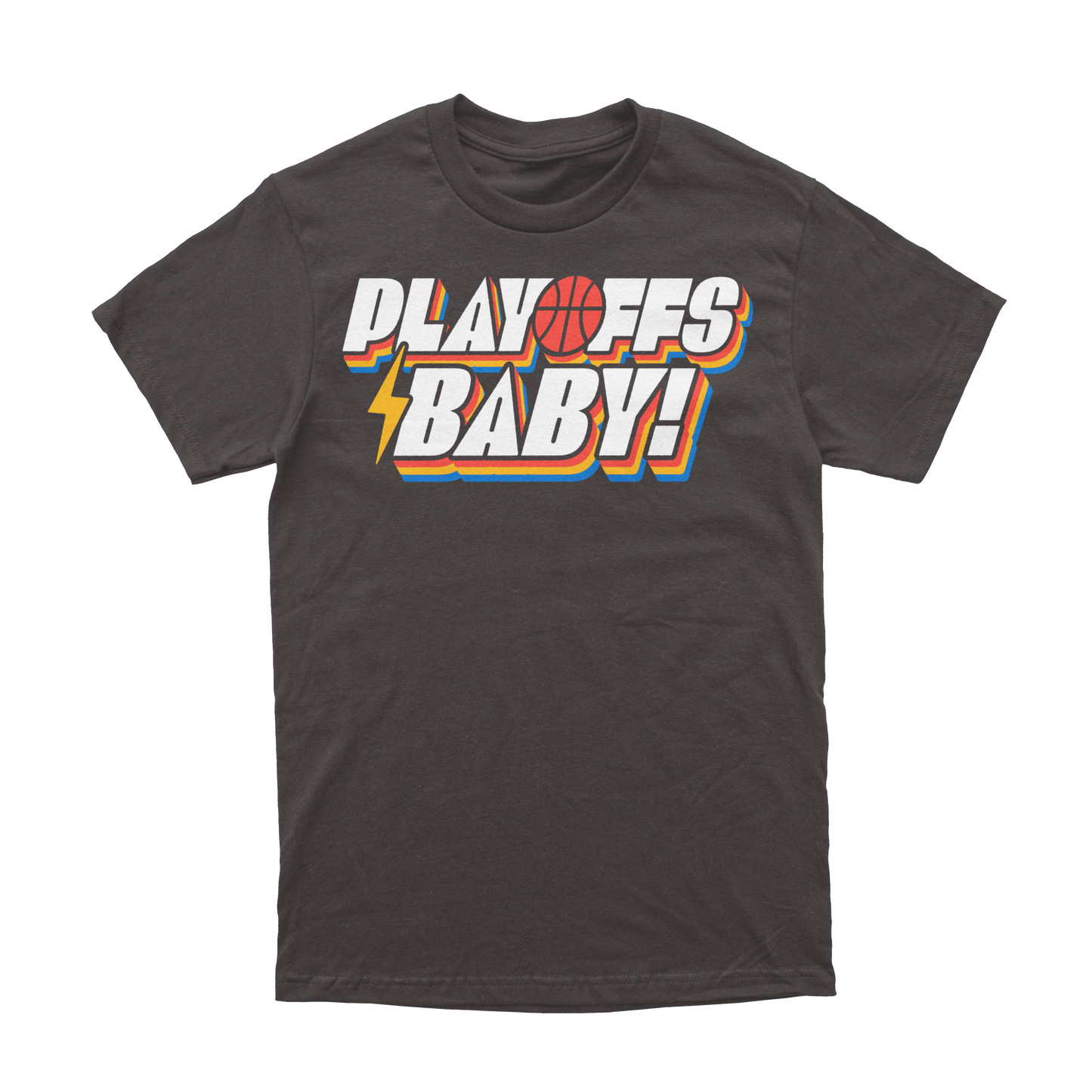 OKC Playoffs Baby