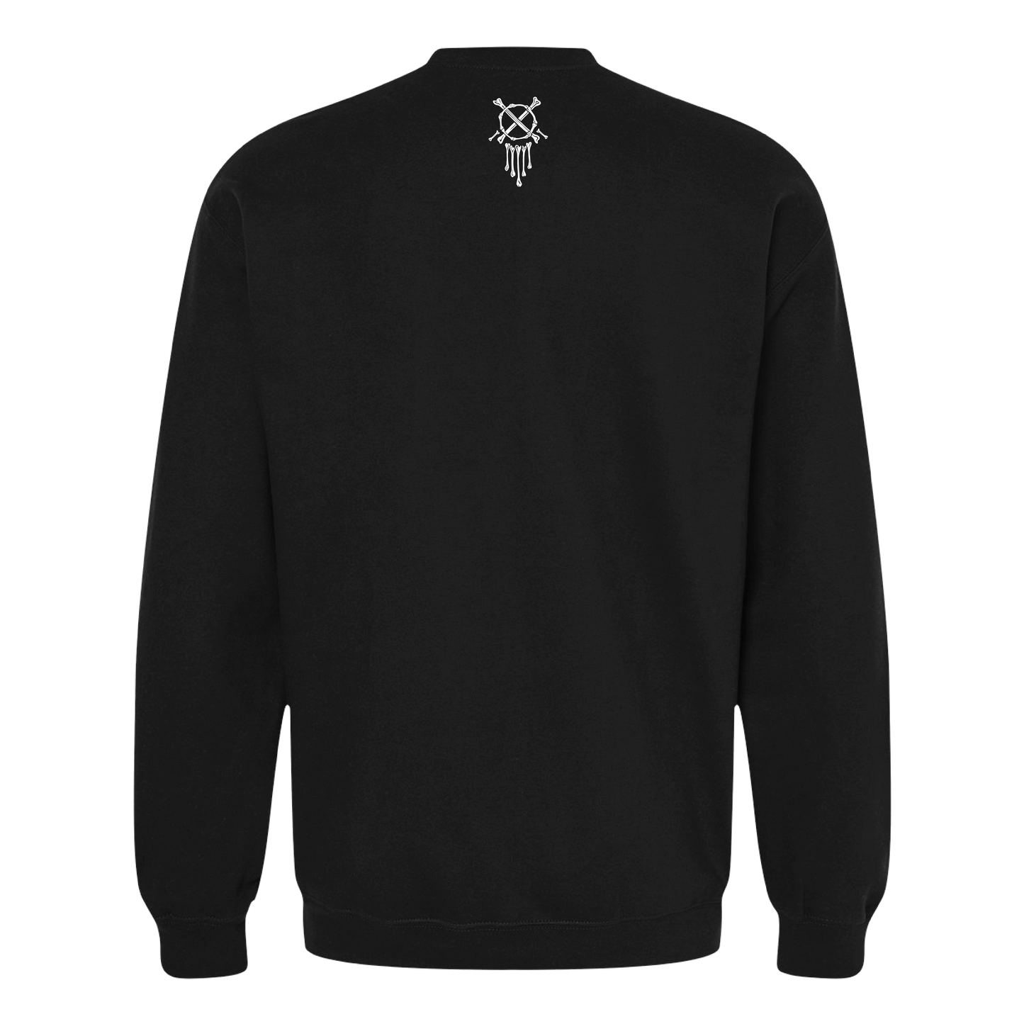 Spooky Halloween in the Heartland | Black Sweatshirt | Halloween '24