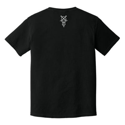 Halloween in the Heartland | Black T-Shirt | Halloween '24