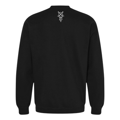 Halloween in the Heartland | Black Sweatshirt | Halloween '24