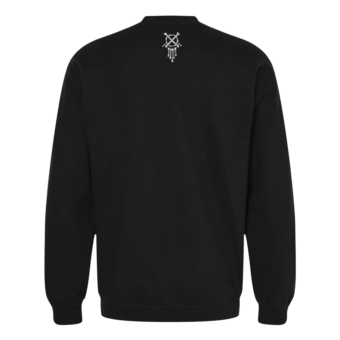 Candy Critters | Black Sweatshirt | Halloween '24