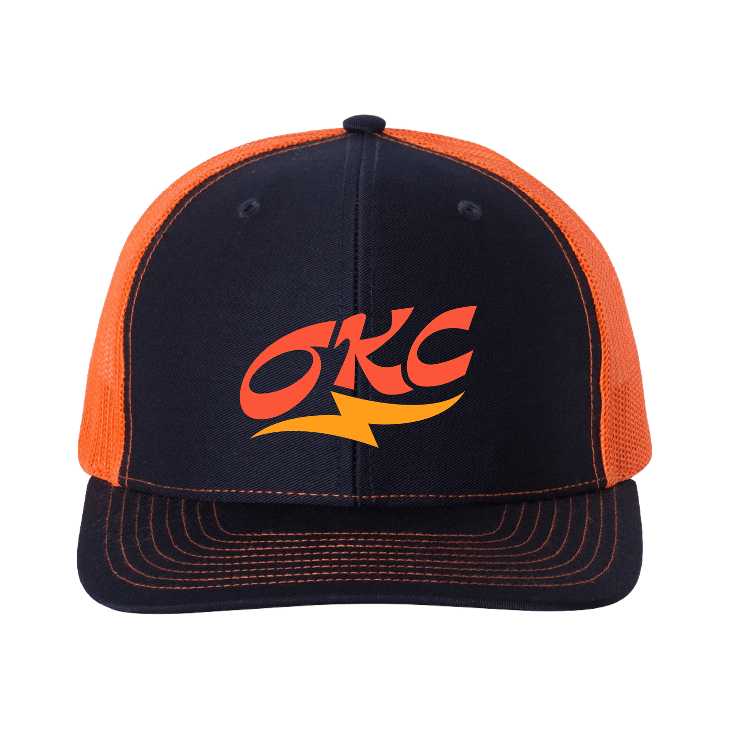 OKC Swish Hat
