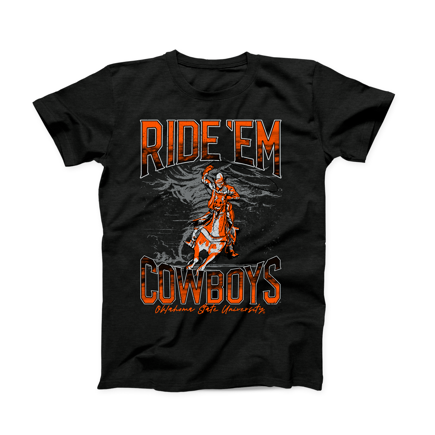 OSU - September '23 - Ride 'Em Cowboys