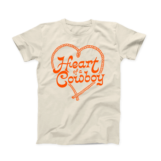 OSU - February '23 - Heart of a Cowboy