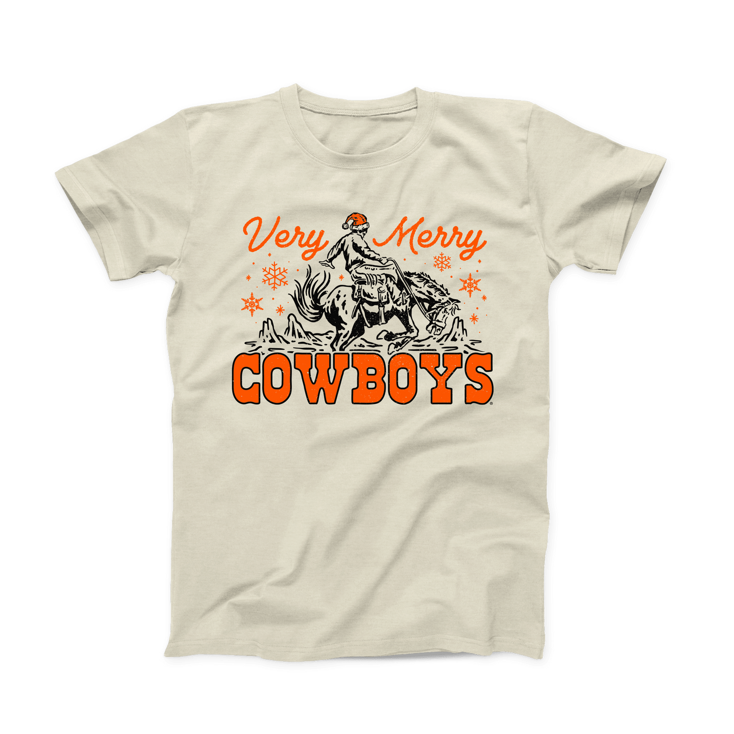 OSU - December '23 - Very Merry Cowboys