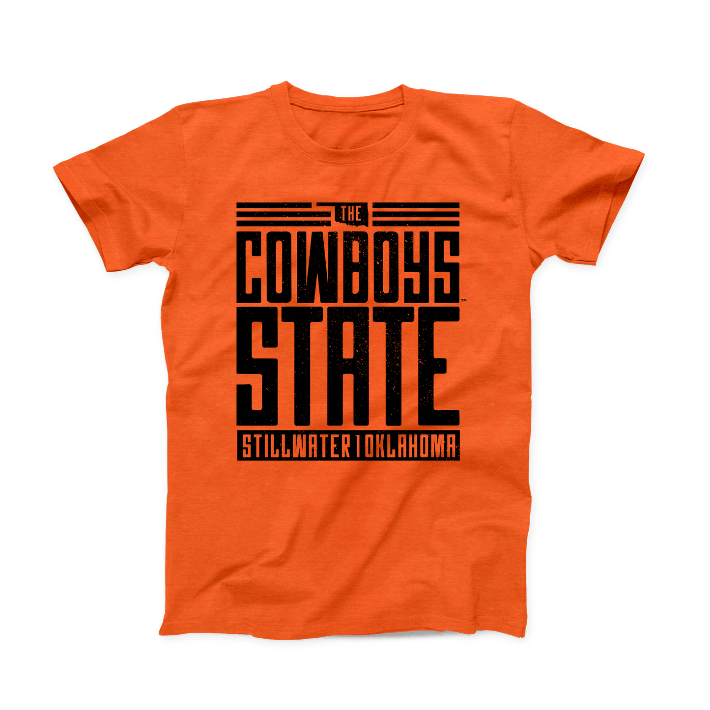 OSU - January '24 - Cowboys State