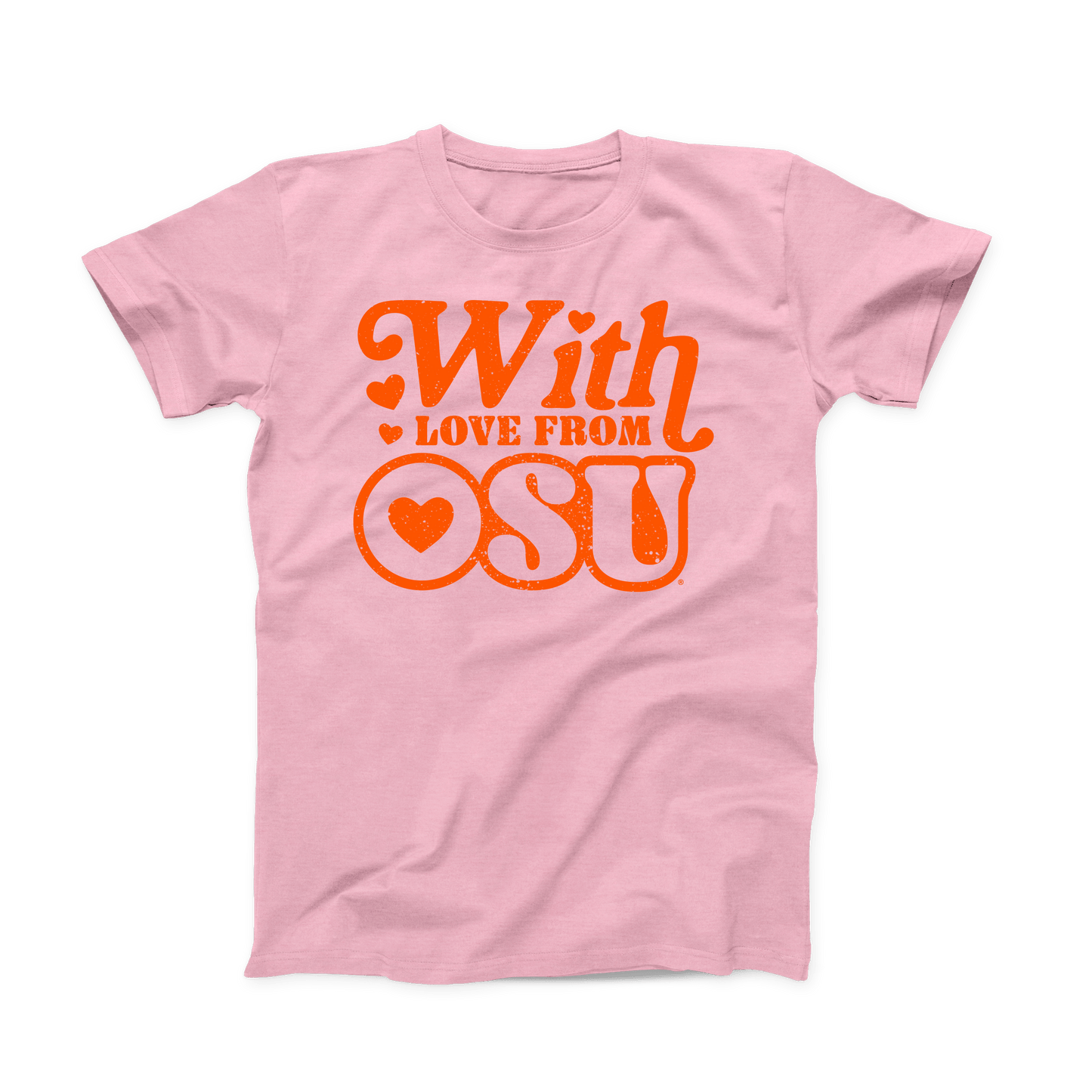 OSU - February '24 - With Love From OSU