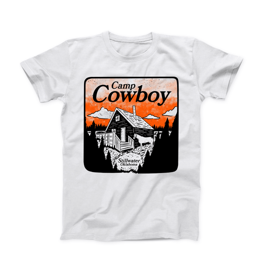 OSU - June '23 - Camp Cowboy