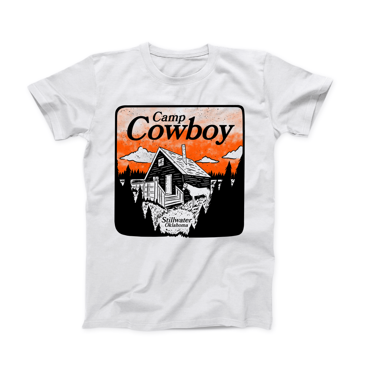 OSU - June '23 - Camp Cowboy