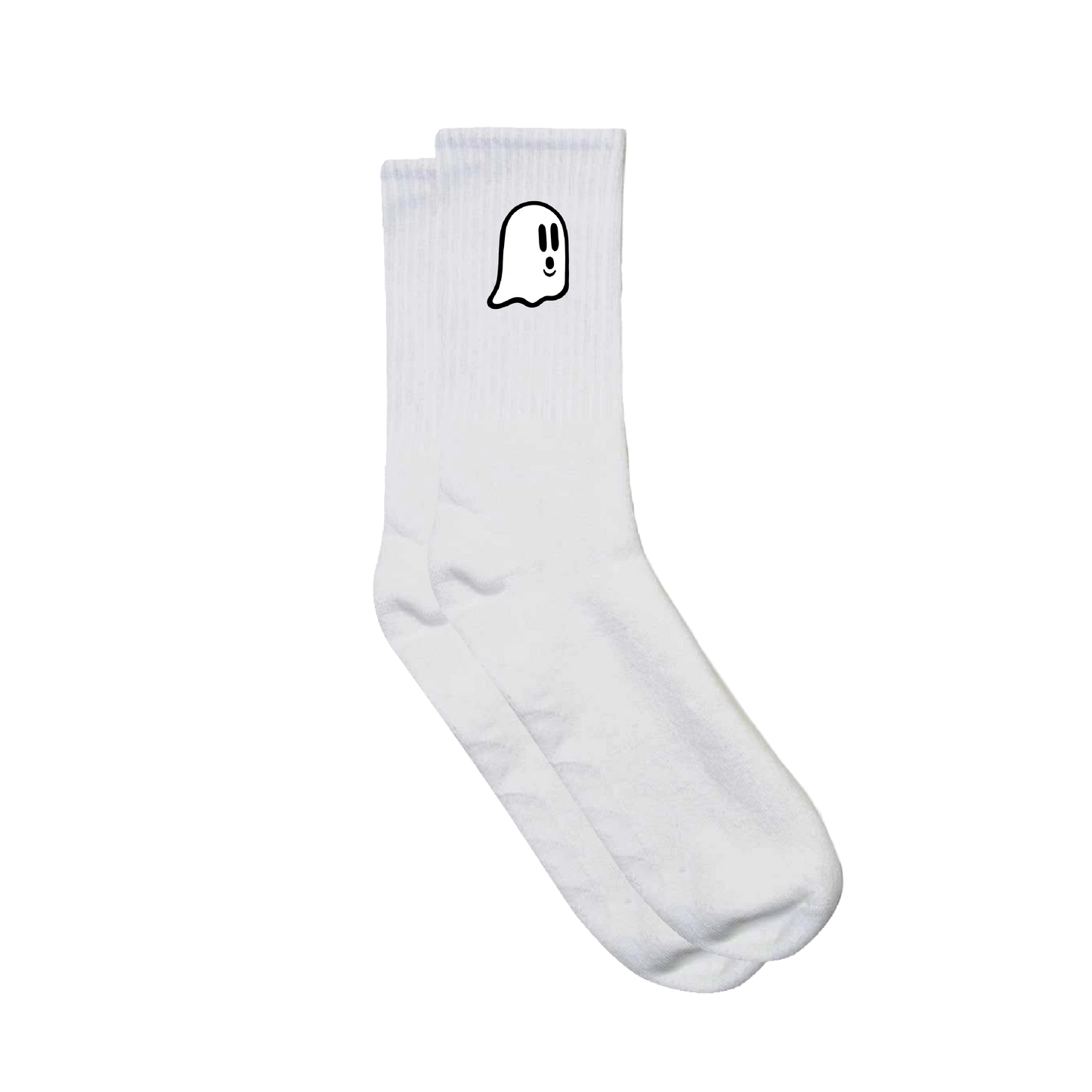 Ghost Crew Socks | Halloween '24
