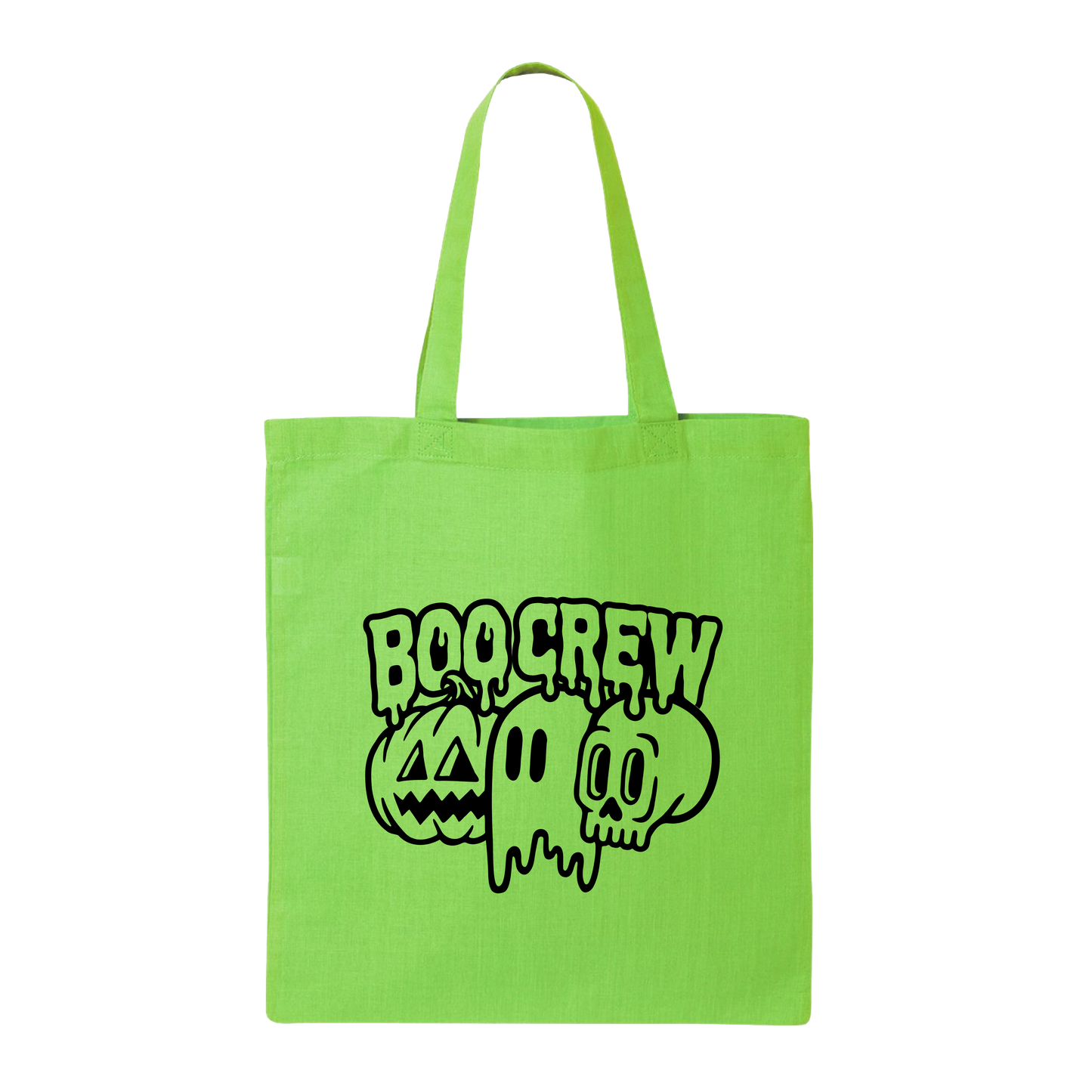 Boo Crew Candy Tote | Halloween '24